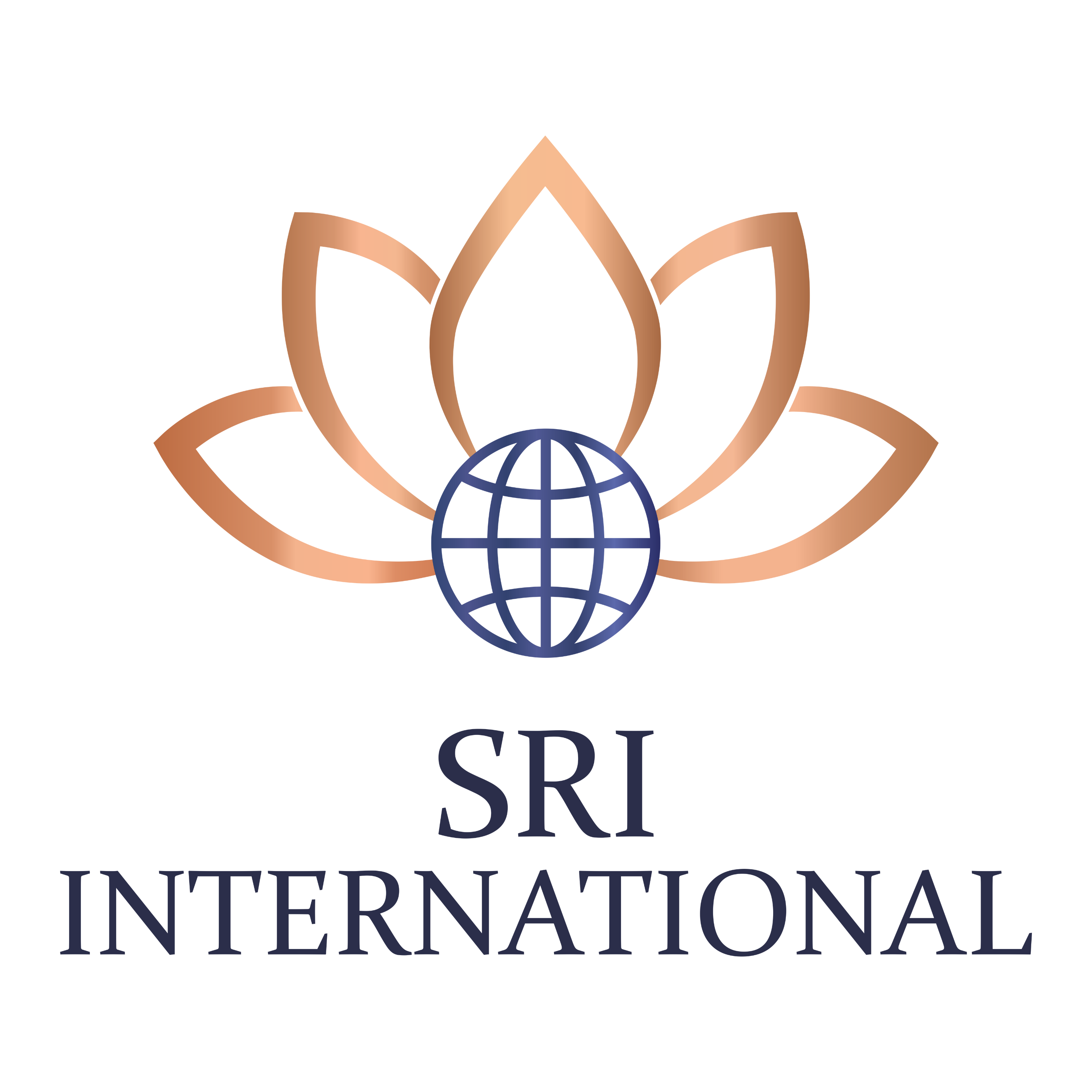 Sri International Logo
